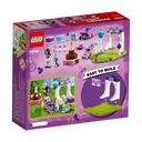 LEGO Juniors Zvířecí párty Emmy 10748 Věk dítěte 4 roky +