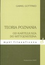  Názov Teoria poznania