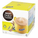 Kapszulák Dolce Gusto Nescafe Dolce Gusto Nesquik 48 db Alábbiakkal alkalmazható Dolce Gusto