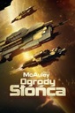  Žáner Sci-fi