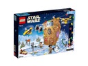 LEGO 75213 Star Wars Adventní kalendář Certifikáty, posudky, atesty CE