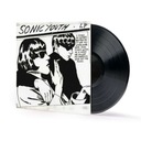 Классическая виниловая пластинка Sonic Youth Vinyl .LP