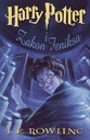  Názov Harry Potter i Zakon Feniksa