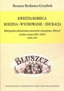 Женский вопрос. Семья, воспитание, образование