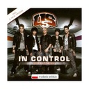 Компакт-диск In Control: Reloaded (PL) US5, новинка в фольге