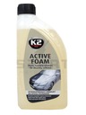 K2 ACTIVE FOAM активная пена для стирки 1 кг.