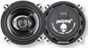 АВТОМОБИЛЬНЫЕ ДИНАМИКИ PEYING PY-BG502T6 — 13,8 см