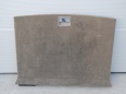 FLOOR COVERING BOOT VW TOUAREG 7L0863546 photo 3 - milautoparts-fr.ukrlive.com