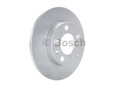 DISCS PADS BOSCH REAR SEAT TOLEDO IV photo 2 - milautoparts-fr.ukrlive.com