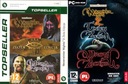 Neverwinter Nights 2 УНИКАЛЬНО +3 ДОПОЛНИТЕЛЬНЫХ НАБОРА PL