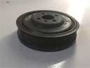 WHEEL PULLEY SHAFT SHAFT AUDI A3 8P 1.9 TDI 105 KM BLS photo 1 - milautoparts-fr.ukrlive.com