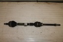 HALF-AXLE RIGHT LONG RENAULT LAGUNA II 2.0 DCI photo 1 - milautoparts-fr.ukrlive.com