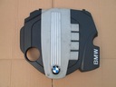 COVERING ENGINE BMW 3 E90 2.0 D photo 1 - milautoparts-fr.ukrlive.com