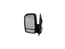 MIRROR MERCEDES SPRINTER 906 VW CRAFTER 2006- L photo 1 - milautoparts-fr.ukrlive.com