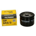 FILTER OILS FILTRON OPEL VIVARO photo 1 - milautoparts-fr.ukrlive.com