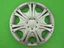 WHEEL COVERS ARUBA 15'' PEUGEOT 207 307 308 406 607 807 photo 2 - milautoparts-fr.ukrlive.com