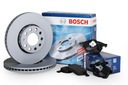 AF37B5 BOSCH DISQUE DE FREIN AVANT GAUCHE/DRTOITE ÇA VA DO: TOYOTA RAV 4 II 1.8-2.4 photo 1 - milautoparts-fr.ukrlive.com