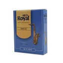 RICO Royal Stroik pre tenor saxofón 4.0 Značka Rico