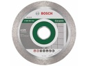 Алмазный диск BOSCH для плитки 22,2/125мм.