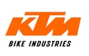 KOŠIK BIDONU KTM bike ind. ORANŽOVÁ Značka KTM