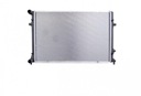 NEW CONDITION RADIATOR VW PASSAT V6 R36 B6 B7 CC 2.5 3.2 3.6 V6 FSI 03- 5K0121251H photo 1 - milautoparts-fr.ukrlive.com