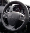 HYUNDAI IX20 IX35 COVER ON STEERING WHEEL LEATHER photo 2 - milautoparts-fr.ukrlive.com