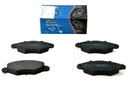 SET - SET PADS BRAKE [KRAFT AUTOMO photo 8 - milautoparts-fr.ukrlive.com