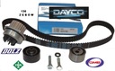 DAYCO BELT VALVE CONTROL SYSTEM CITROEN AX SAXO XSARA NISSAN MICRA II PEUGEOT photo 2 - milautoparts-fr.ukrlive.com