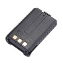 Baofeng UV-5R - АККУМУЛЯТОР BL-5 7,4 В 2800 мАч ОРИГИНАЛ