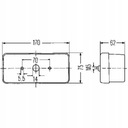 LAMP COMBINED REAR RIGHT AL24545 3145943R91 JOS photo 2 - milautoparts-fr.ukrlive.com