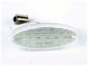 ROOF LIGHT LED PLATES OPEL ASTRA G BERTONE COUPE 0-04 photo 1 - milautoparts-fr.ukrlive.com