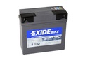 АККУМУЛЯТОР EXIDE GEL12-19 BMW R 1150 GS R1150 98-