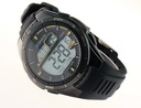 Multifunkčné hodinky XONIX NA SUPER PRE CHLAPCA Materiál puzdra plast
