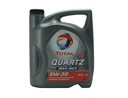 TOTAL QUARTZ INEO MC3 OIL 5W30 5L KIA HYUNDAI