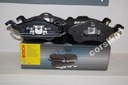 SABOTS DE FREIN BOSCH DE FREIN FORD FOCUS I DE 98R. DO04R. photo 2 - milautoparts-fr.ukrlive.com