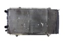 PEUGEOT BOXER DUCATO RADIATEUR 2.5TD 8V 94-02 photo 2 - milautoparts-fr.ukrlive.com