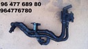 SCUDO EXPERT JUMPY 1.6 JTD PIPES TEMPERATURE REGULATOR 07 photo 1 - milautoparts-fr.ukrlive.com