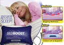 НАДУВНАЯ ПОДУШКА BEDBOOST ДЛЯ ПОДЪЕМА МАТРАСА