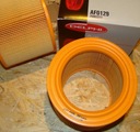 FILTER AIR CITROEN BX 1.6 PEUGEOT 305 AF0129 photo 2 - milautoparts-fr.ukrlive.com