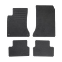 MERCEDES A-CLASSE W176 2012- TAPIS GRAPHITE CARMAT photo 1 - milautoparts-fr.ukrlive.com