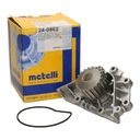 METELLI 24-0862 PUMP WODY, CHLODZENIE ENGINE photo 8 - milautoparts-fr.ukrlive.com