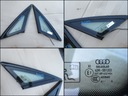 GLACE LATERALE DÉFLECTEUR AUDI A8 4H0 14R photo 1 - milautoparts-fr.ukrlive.com