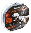 Леска Mikado Dino Dynamic II 150м 0,14 мм 3,2 кг