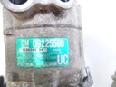 OPEL VECTRA C 2.2 B COMPRESSOR AIR CONDITIONER 09225560 photo 4 - milautoparts-fr.ukrlive.com