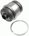 LEMFORDER BUSHING WAHLIWA HUB BMW T. E38 94- X5/Z8 00- SET photo 1 - milautoparts-fr.ukrlive.com