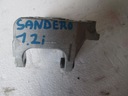 BRACKET MOUNTING DACIA SANDERO 1.2I 14R photo 3 - milautoparts-fr.ukrlive.com