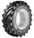 TIRE 800/70R38 BRIDGESTONE VT-TRAC XL 184D/181E TL photo 1 - milautoparts-fr.ukrlive.com