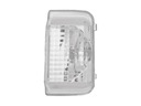 DIRECTION INDICATOR BLINKER PEUGEOT BOXER JUMPER DUCATO R photo 1 - milautoparts-fr.ukrlive.com