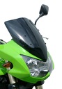 GLASS MOTORCYCLE MRA KAWASAKI KLE 500 S, LE600A, 2005-2006, FORMA T, BEZBA photo 1 - milautoparts-fr.ukrlive.com