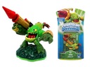 SKYLANDERS SPYRO ADVENTURE ZOOK SUPERCHARGERS GIAN